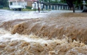 مصرع 5 أشخاص على الأقل بسبب فيضانات في ولاية بنسلفانيا