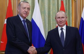 الرئيس التركي: أنا مقتنع بأن بوتين يريد تمديد صفقة الحبوب
