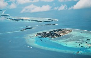 وزير خارجية المالديف: في حال اختفاء دولتنا تداعيات ذلك ستطال الجميع

