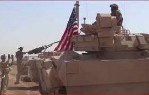 ارسال تجهیزات نظامی به پایگاه های غیرقانونی آمریکا در سوریه/ واشنگتن به دنبال چیست؟