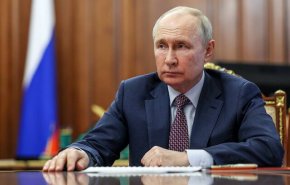 پوتین: به اقدام تروریستی در پل کریمه پاسخ خواهیم داد