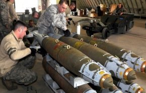 القنابل العنقودية الأميركية والرد الروسي