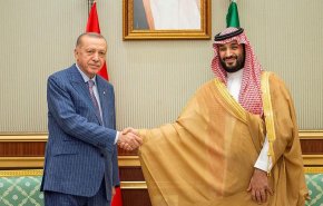 شاهد.. مهمة الرئيس التركي في السعودية والإمارات وقطر 