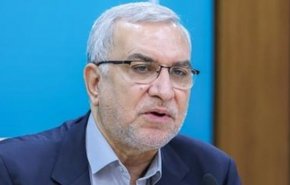 وزير الصحة الايراني يعلن تصدير الأدوية إلى طاجيكستان