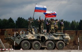 روسيا تحرر مناطق إستراتيجية في خاركوف