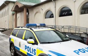السويد تسحب الحماية عن حارق نسخة المصحف الشريف