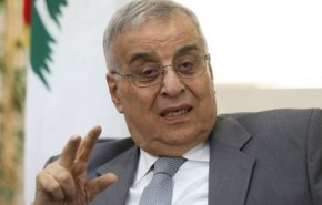 وزیر خارجه لبنان: مصوبه پارلمان اروپا خطری برای لبنان است
