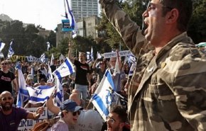 التعديلات القضائية في الكيان الإسرائيلي.. تهديد جديد من جنود الإحتياط