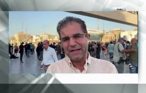 گزارش العالم ازآخرین اعتراضات عراق پس از هتک حرمت قرآن و اخراج سفیر سوئد