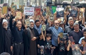 وقفات احتجاجية في مختلف المناطق اللبنانية ضدّ الإساءة للقرآن الكريم