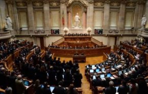 البرلمان البرتغالي يصوت لصالح قرار الاعتراف بنكبة فلسطين