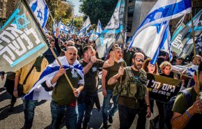 باند نتانیاهو: تسلیم نظامیان نمی‌شویم/ هشدار فرماندهان ارتش درباره فروپاشی
