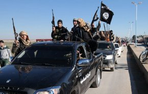 اذعان مقام طالبان: داعش در افغانستان از سوی آمریکا حمایت می‌شود
