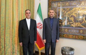 سفیر جدید ایران در آنکارا در راه ترکیه 