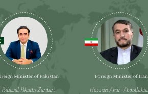 رایزنی وزرای خارجه ایران و پاکستان درباره هتک حرمت قرآن کریم
