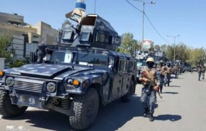 رئیس پلیس حفاظت از سفارتخانه‌ها در عراق برکنار شد
