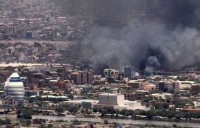 کشته شدن ۱۶ شهروند سودانی بر اثر درگیری های امروز 