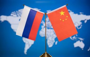 دیپلمات فرانسوی: چین در حال ارسال تجهیزات به روسیه است
