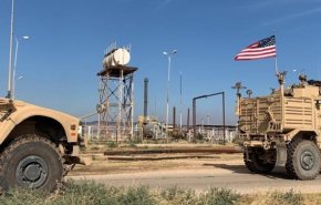 الاحتلال الأمريكي يخترق الحدود العراقية برتل تعزيزات نحو شرقي سوريا

