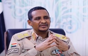 'حميدتي' يدلي بتصريحات جديدة حول الجيش ومستقبل السودان
