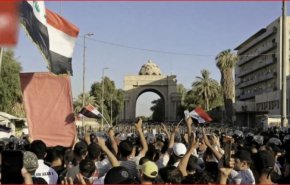 پیام مردم عراق به جامعه جهانی برای حمایت از قرآن کریم