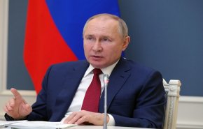 بوتين يحذر من محاولة 'دولة أوروبية' غزو أوكرانيا وبيلاروسيا 
