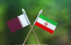 وزير خارجية قطر يزور طهران اليوم