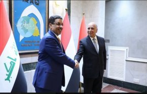 العراق: مستعدون للعب دور الوسيط في إيجاد حل للحرب في اليمن