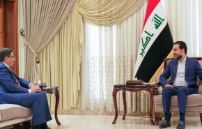 الحلبوسي: العراق يأمل عودة الاستقرار والأمن في اليمن