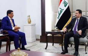 السوداني يجدد موقف العراق الثابت في دعم جهود الحوار الوطني باليمن