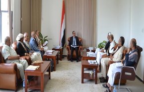 مجلس الشورى اليمني يدين بشدة الأعمال المسيئة للإسلام 