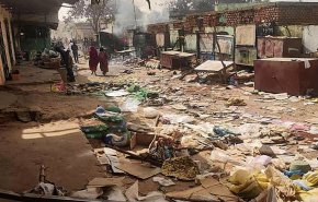 الشهر الرابع من الحرب في السودان دون بوادر للسلام