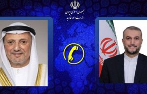 وزرای خارجه ایران و کویت اهانت به قرآن کریم را محکوم کردند