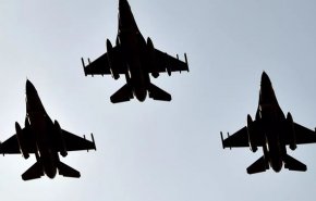 آمریکا: تحویل اف-16 به اوکراین چند ماه طول می‌کشد