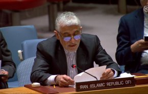 سفیر ایران: آماده کمک به بازسازی، تضمین وحدت و حفظ تمامیت ارضی سوریه هستیم