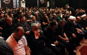 حزب الله وحركة أمل في مجلس عزاءٍ مشترك: لإنقاذ لبنان من أزماته...