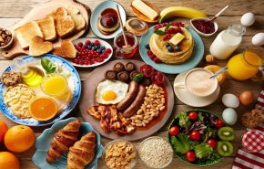 الفطور قبل الساعة 8 صباحًا يحميك من الإصابة بمرض السكري