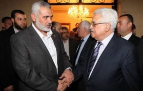 خبرگزاری سما: محمود عباس و اسماعیل هنیه در ترکیه امروز دیدار می‌کنند