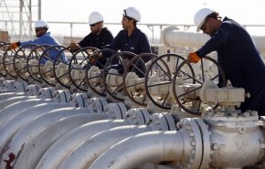 قيادي كردي يقترح اتخاذ إيران كمنفذ بديل لتصدير النفط العراقي