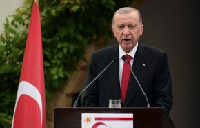 اردوغان هفته آینده به عراق سفر می‌کند