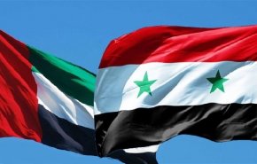 'الإمارات' تفتح أول مكتب تنسيقي للمساعدات الخارجية في سفارتها بسوريا