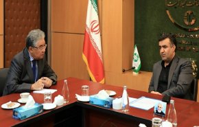 مباحاث ثنائية إيرانية كازاخية لحماية بيئة بحر قزوين