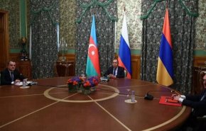 إجتماع ثلاثي 'روسي أذربيجاني أرميني' لبحث مستجدات 'قره باغ' في موسكو