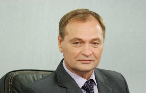 بازداشت نماینده پارلمان اوکراین به اتهام همکاری با روسیه