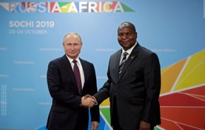 رئيس جمهورية إفريقيا الوسطى يتوجه إلى روسيا للمشاركة في قمة ’روسيا-إفريقيا’ الثانية