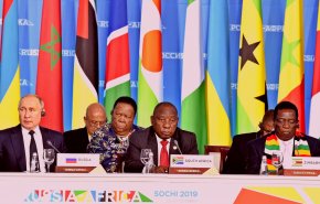 بدء توافد الزعماء الأفارقة إلى بطرسبورغ لحضور قمة ’روسيا – إفريقيا’