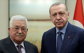 گزارش العالم از سفر محمود عباس به ترکیه و نقش اردوغان برای میانجیگری با صهیونیست ها