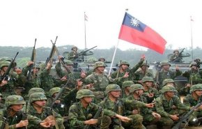تايوان تجري تدريبات عسكرية تحاكي صد هجوم على مطارها الدولي الرئيسي