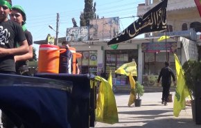 سوريا: أهالي نبّل والزهراء يحيون الشعائر الحسينية رغم تهديدات المسلحين