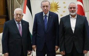 آیا دیدار عباس با هنیه در ترکیه شکست خورد یا هنوز فرصت توافق باقی است؟